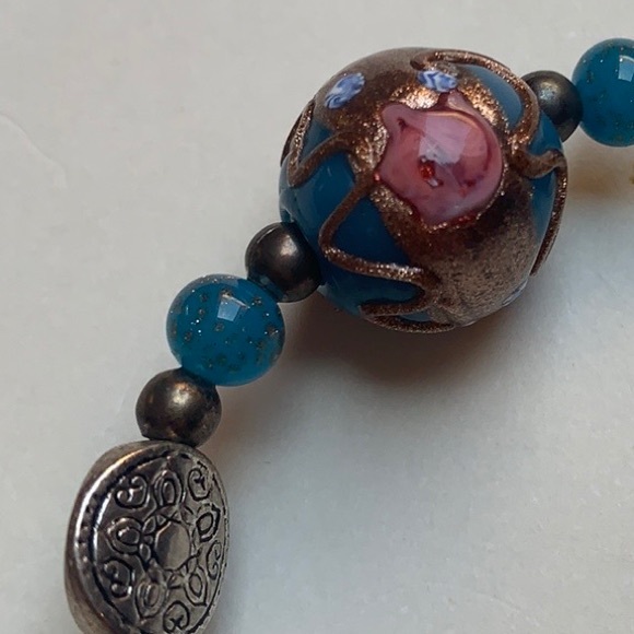 Handcrafted bracelet, Women’s bracelet - Picture 2 of 5